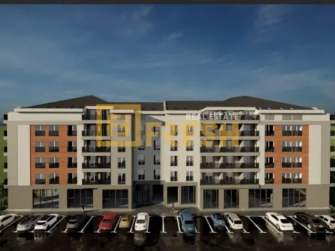 Prodaja, jednosoban stan, 50m², Ljubović, Podgorica - image 2