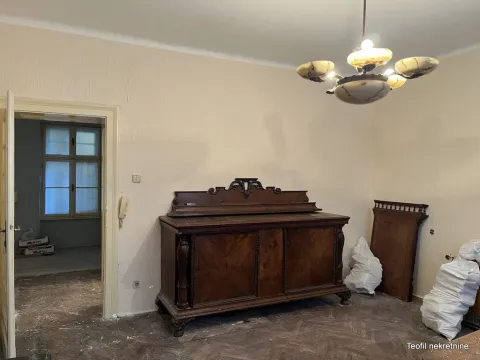 Prodaja, trosoban stan, 78m², Stari Grad, Beograd - image 10