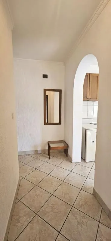 Prodaja, jednosoban stan, 60m², Petrovac, Budva