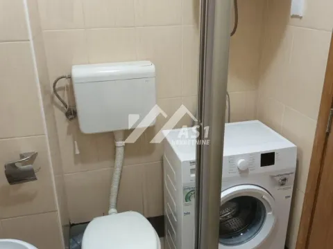 Izdavanje, dvosoban stan, 50m², Novi Sad Sve Podlokacije, Novi Sad - image 8