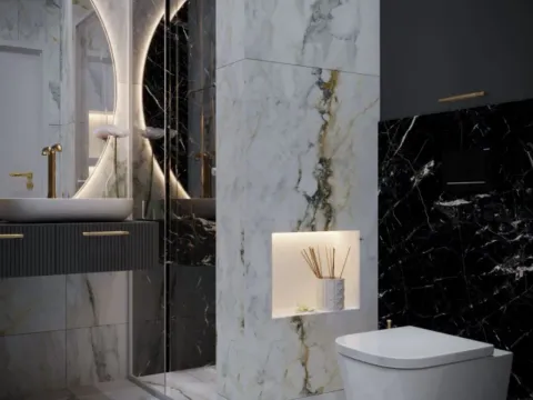 Prodaja, četvorosoban stan, 95m², Sajmište, Novi Sad - image 9