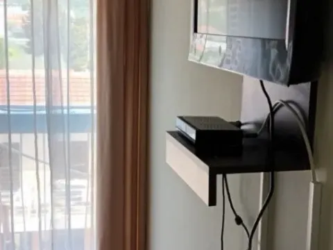 Rent, two bedroom apartment, 65m², Centar, Budva - image 2