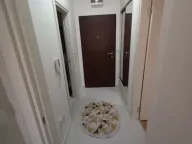 Izdavanje, jednosoban stan, 46m², Stari Aerodrom, Podgorica - image 4