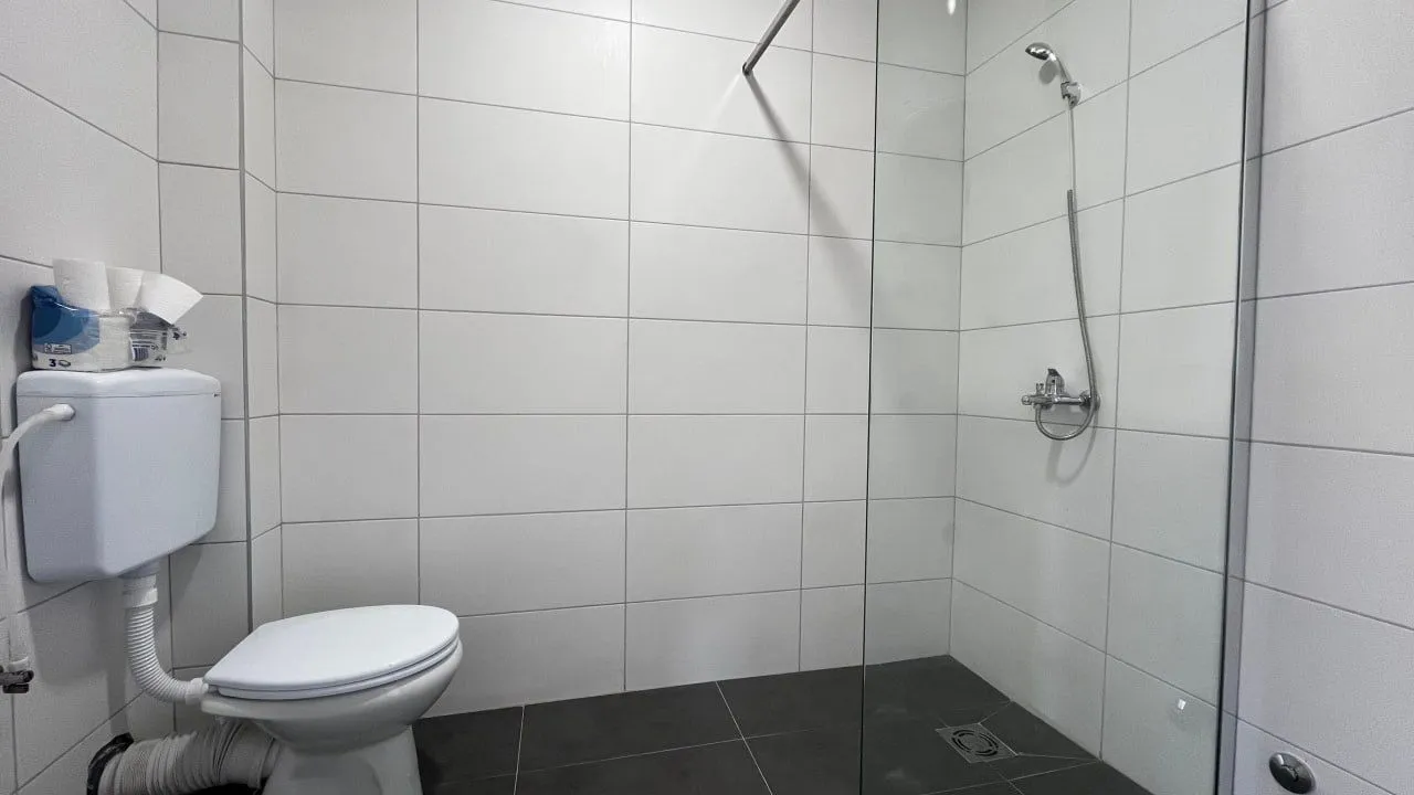 Sale, two bedroom apartment, 54m², Petrovac, Budva