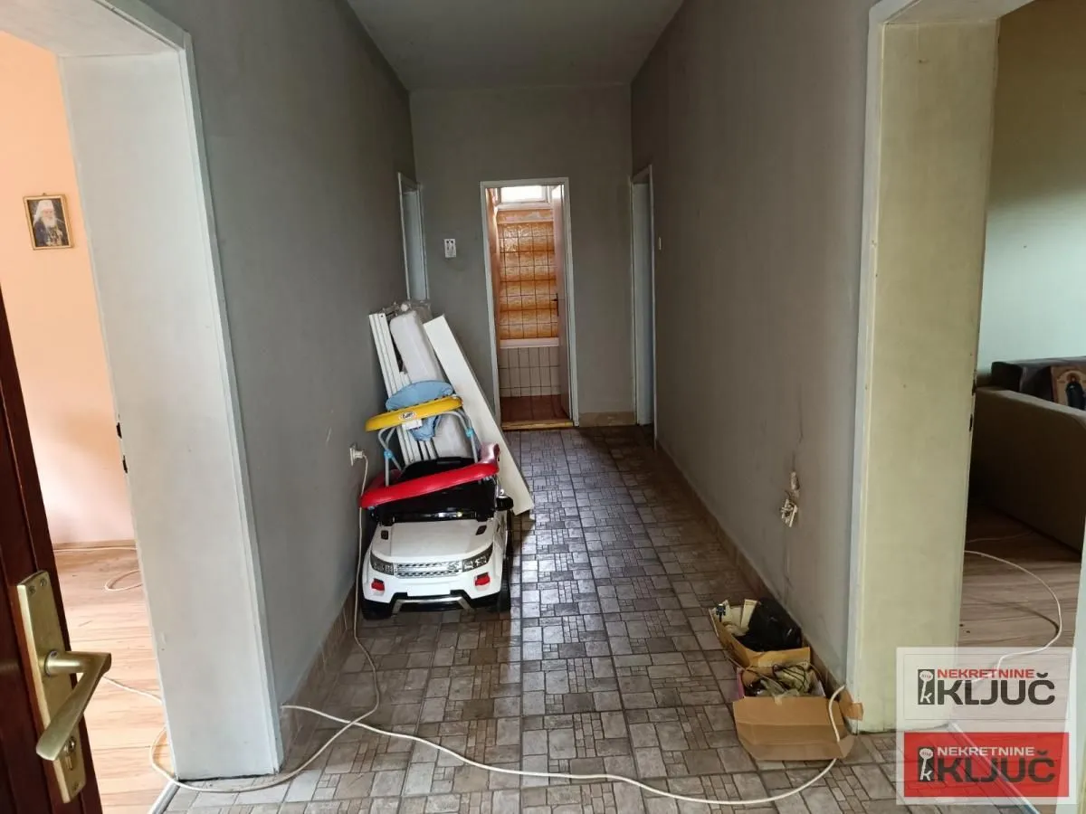 Prodaja, kuća, 168m², Sremski Karlovci, Novi Sad