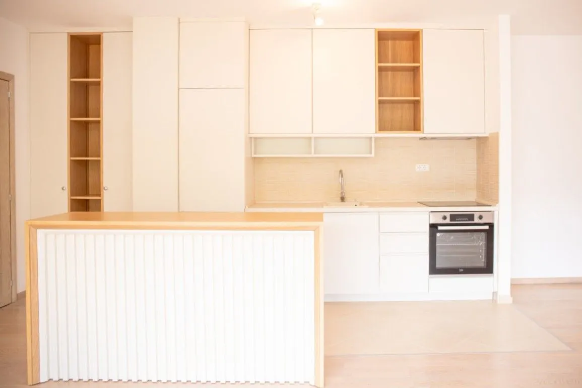 Sale, two bedroom apartment, 105m², Bečići, Budva