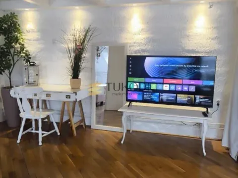 Izdavanje, jednosoban stan, 45m², Botanička Bašta, Palilula Sve Podlokacije - image 4