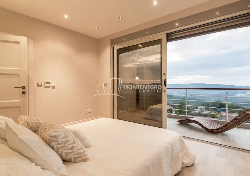 Prodaja, dvosoban stan, 119m², Kavač, Kotor