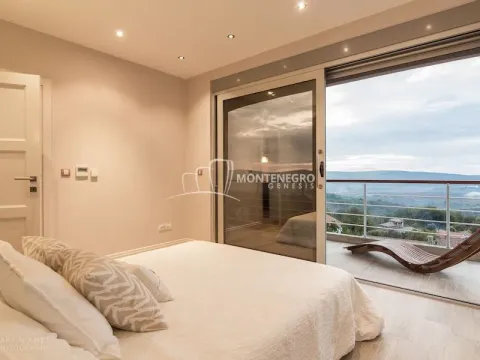 Sale, two bedroom apartment, 119m², Kavač, Kotor - image 12