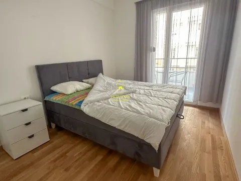 Rent, one bedroom apartment, 46m², Zabjelo, Podgorica - image 4