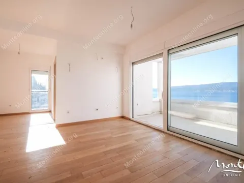 Prodaja, dvosoban stan, 66m², Tivat, Crna Gora - image 14