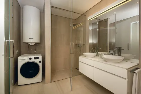 Rent, two bedroom apartment, 178m², Dukley Gardens, Budva - image 6