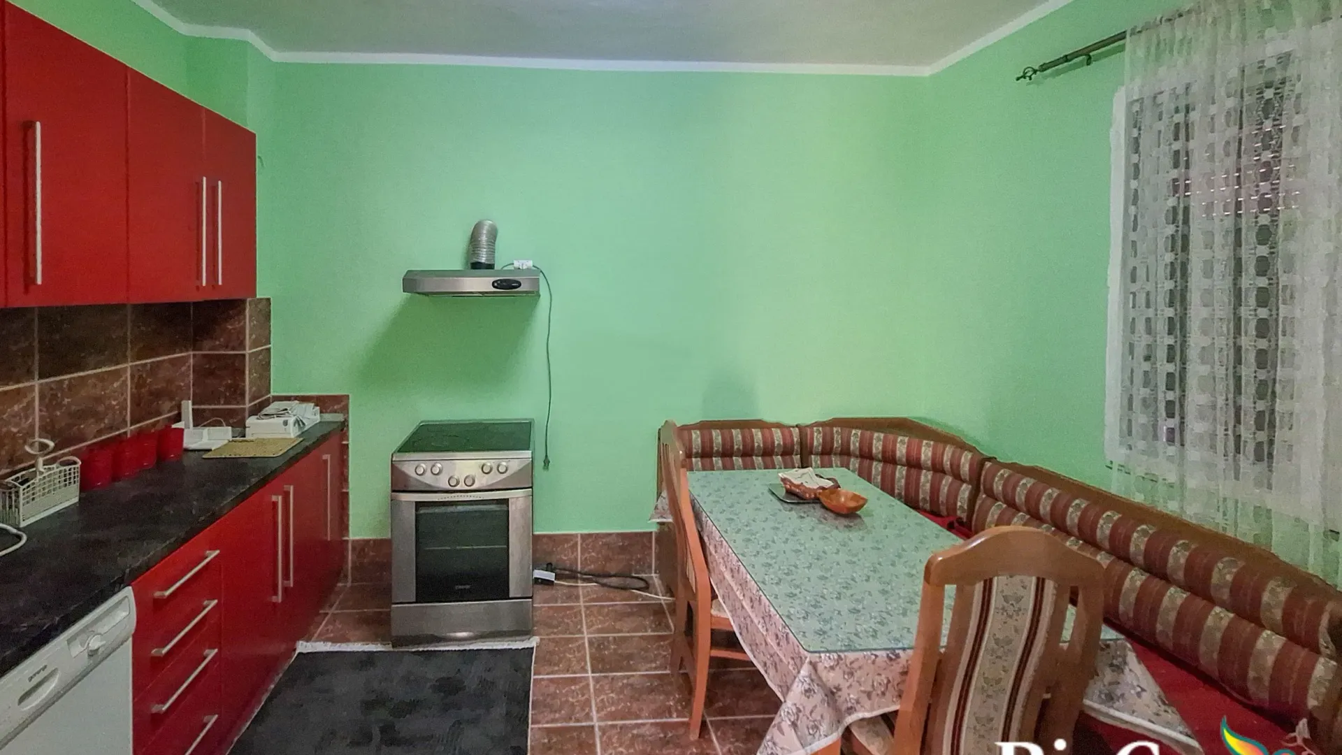Rent, house, 85m², Momišići, Podgorica
