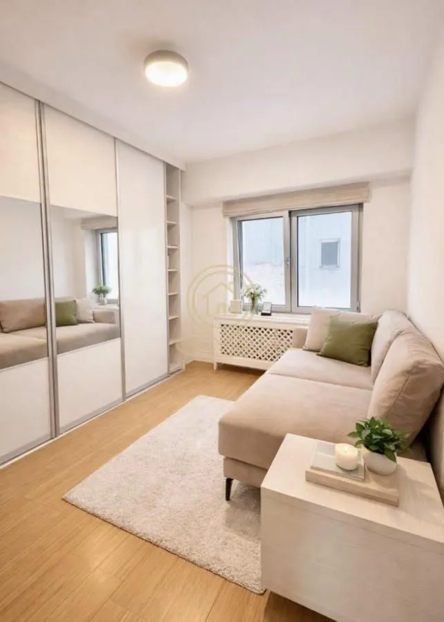 Izdavanje, trosoban stan, 102m², Vračar Hram, Vračar Sve Podlokacije