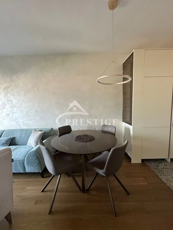 Rent, one bedroom apartment, 49m², Ljubović, Podgorica
