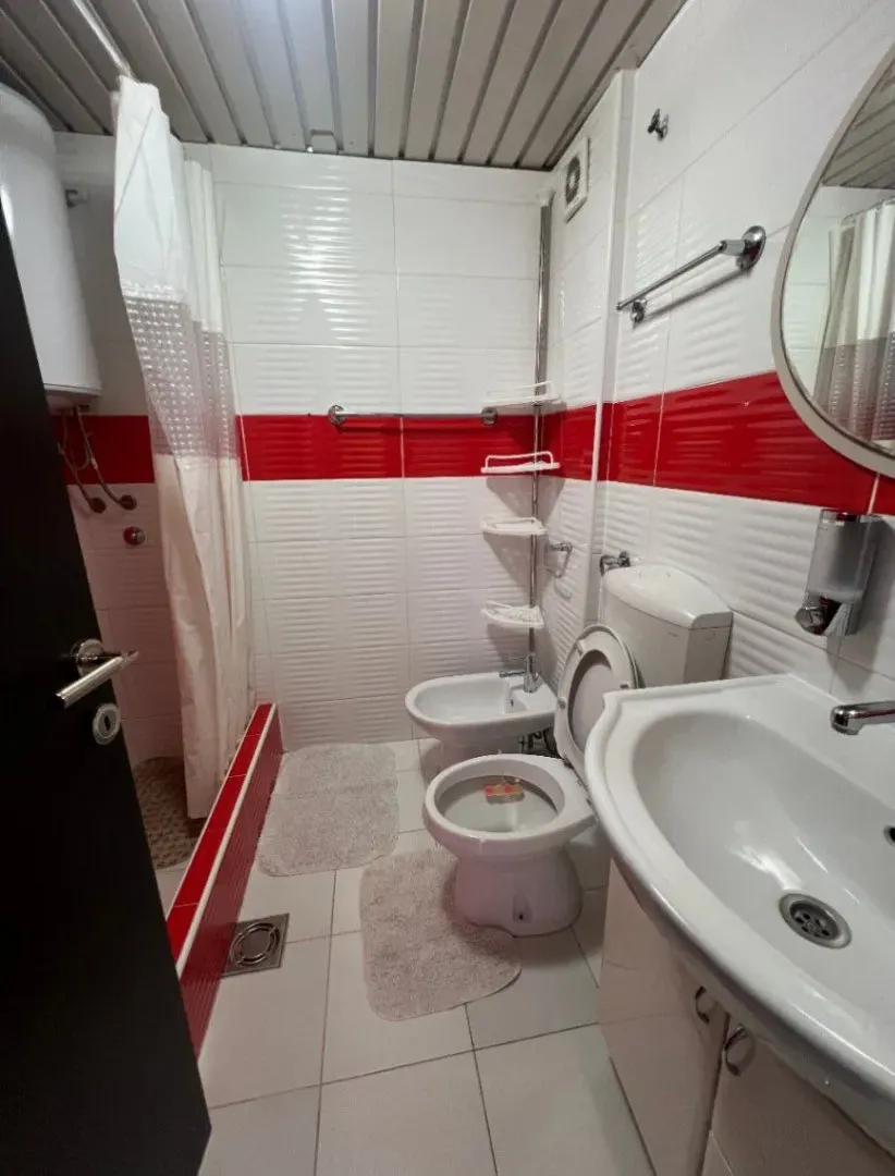 Prodaja, stan, 84m², Centar, Bar