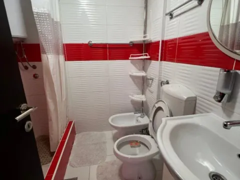 Sale, apartment, 84m², Centar, Bar - image 10