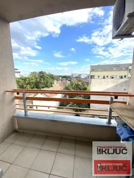 Izdavanje, garsonjera, 34m², Rotkvarija, Novi Sad Sve Podlokacije - image 5