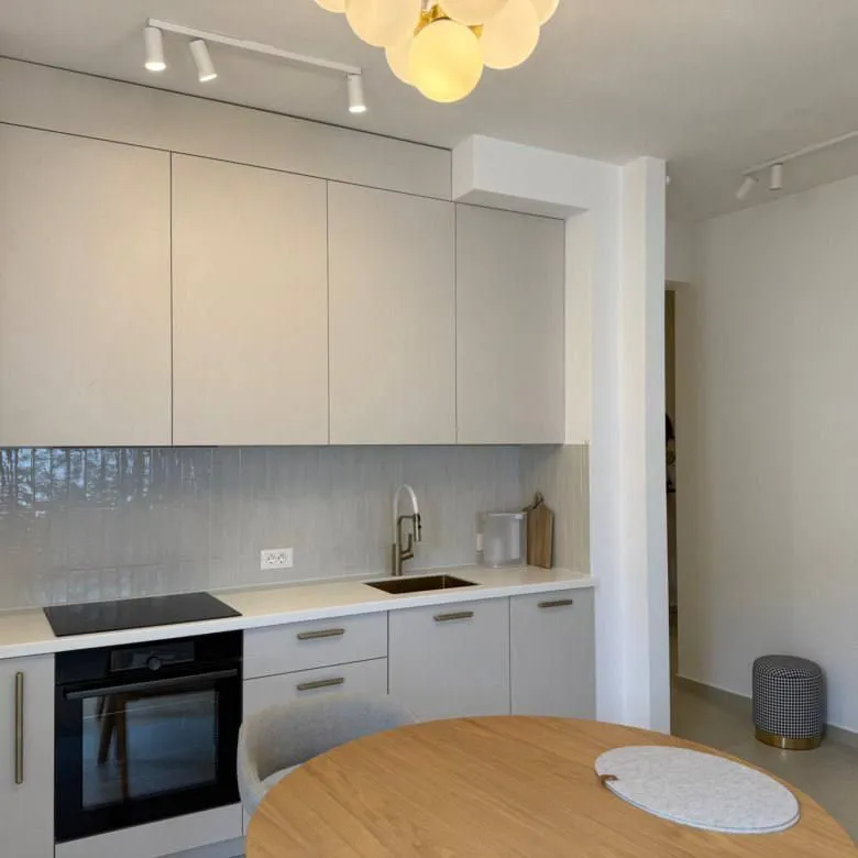 Sale, one bedroom apartment, 42m², Bečići, Budva