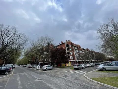 Prodaja, dvosoban stan, 51m², Novo naselje, Novi Sad - image 16