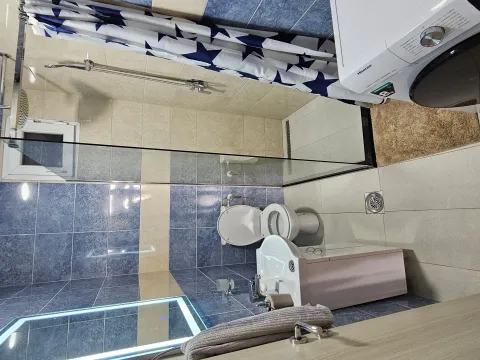 Izdavanje, dvosoban stan, 68m², Dalmatinska ulica, Podgorica - image 8