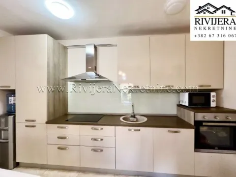 Prodaja, dvosoban stan, 92m², Dobrota, Kotor - image 7