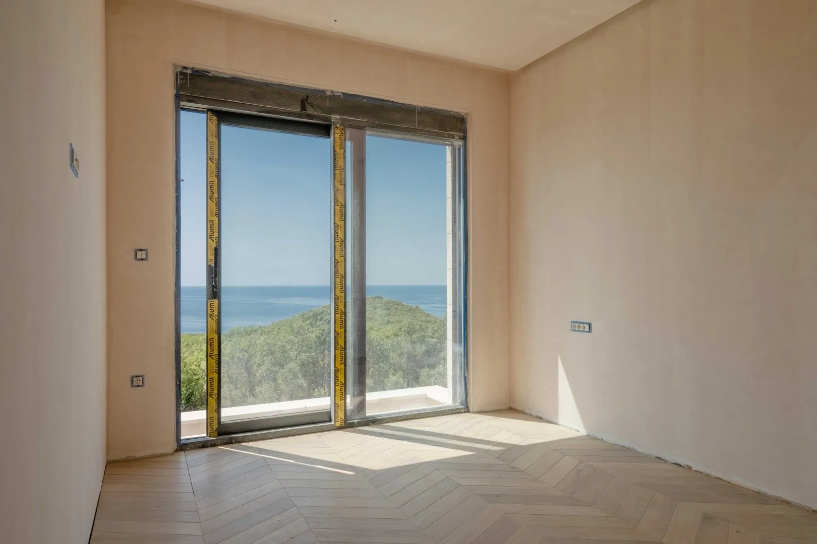 Sale, house, 195m², Reževići, Budva