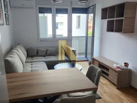 Izdavanje, jednosoban stan, 40m², Telep, Novi Sad Sve Podlokacije - image 2