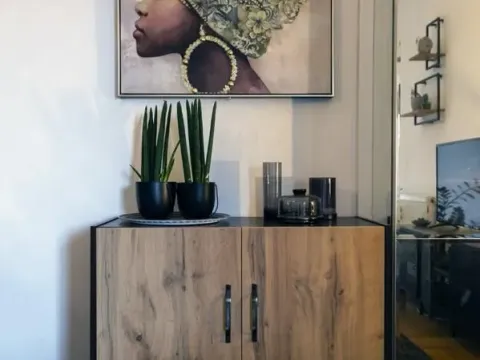 Izdavanje, dvosoban stan, 48m², Grbavica, Novi Sad Sve Podlokacije - image 6