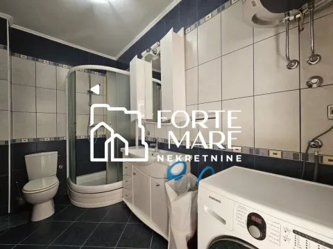 Prodaja, dvosoban stan, 71m², Rose, Herceg Novi - image 10