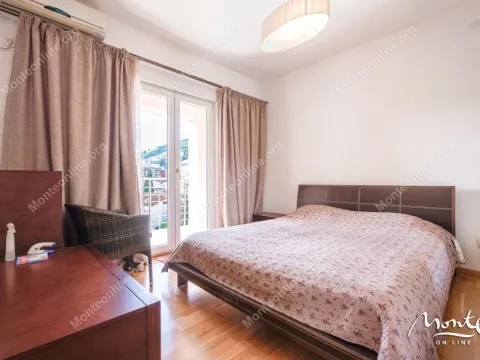 Prodaja, jednosoban stan, 64m², Budva, Crna Gora - image 3