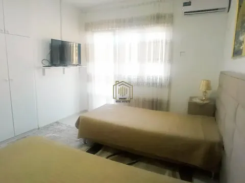 Rent, two bedroom apartment, 104m², Tološi, Podgorica - image 10