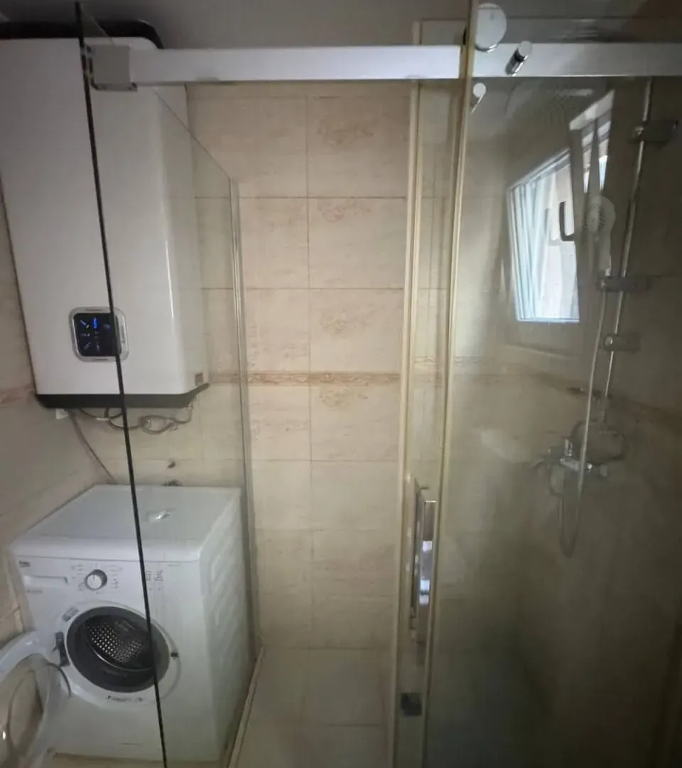 Sale, one bedroom apartment, 45m², Budva, Crna Gora