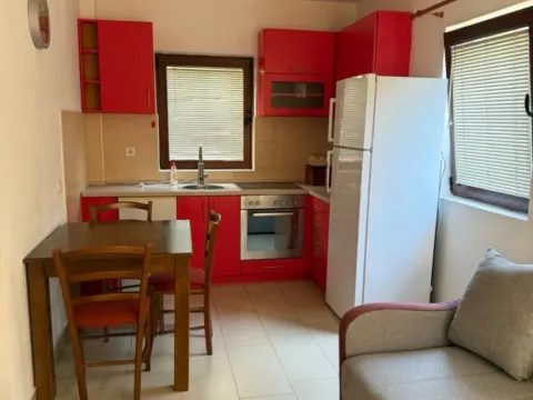 One Bedroom Apartment for Rent, 40m2, Centar, Tivat