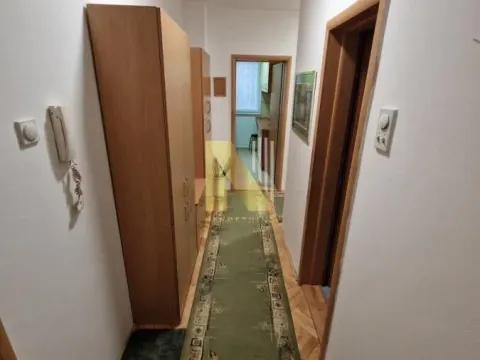 Izdavanje, dvosoban stan, 52m², Salajka, Novi Sad Sve Podlokacije - image 6