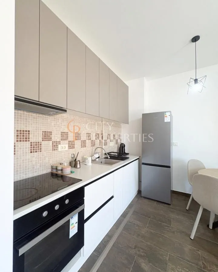 Rent, apartment, 45m², Zabjelo, Podgorica