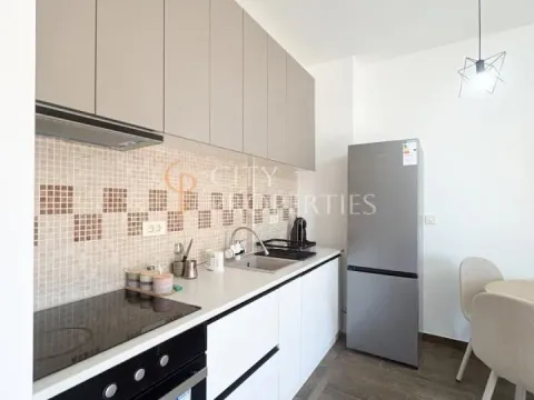 Rent, apartment, 45m², Zabjelo, Podgorica - image 4