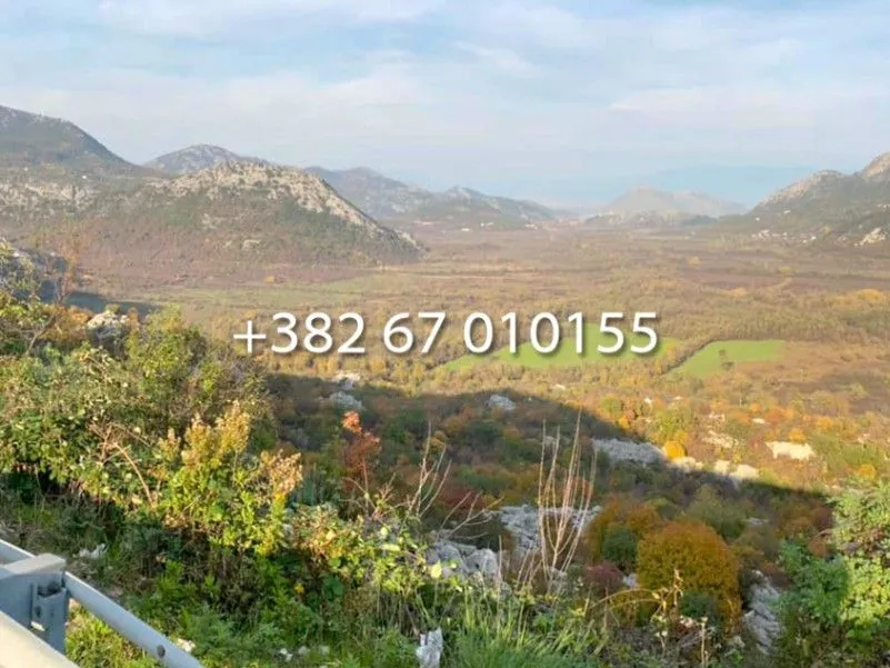 Prodaja, plac, 5000m², Sotonići, Bar