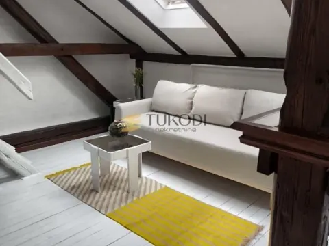 Izdavanje, jednosoban stan, 36m², Botanička Bašta, Palilula Sve Podlokacije - image 2