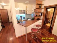 Izdavanje, trosoban stan, 82m², Vračar Hram, Vračar Sve Podlokacije - image 2