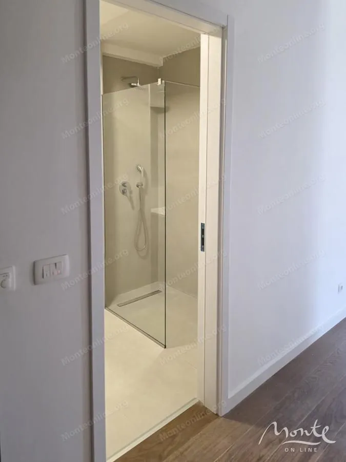 Sale, two bedroom apartment, 71m², Bar, Crna Gora