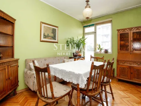 Rent, four bedroom apartment, 110m², Preko Morače, Podgorica - image 6