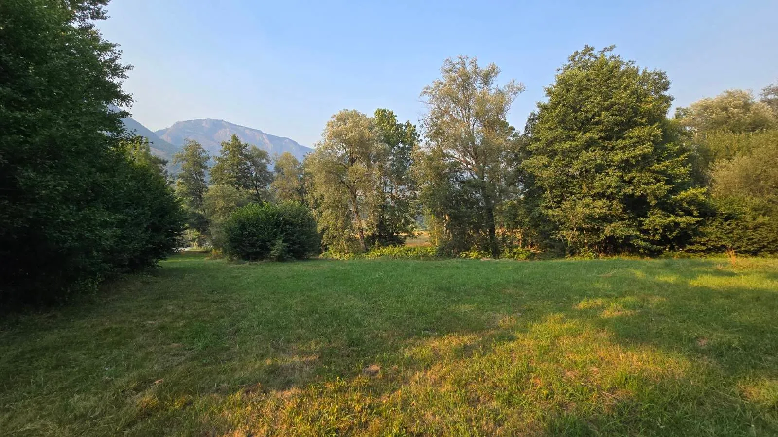 Prodaja, plac, 3599m², Kolašin, Crna Gora