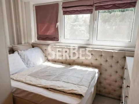 Rent, four bedroom apartment, 125m², Adice, Novi Sad Sve Podlokacije - image 8