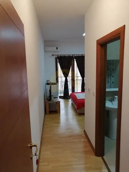 Sale, four bedroom apartment, 200m², Petrovac, Budva