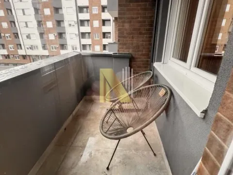 Sale, one bedroom apartment, 44m², Avijatičarsko naselje, Novi Sad Sve Podlokacije - image 9