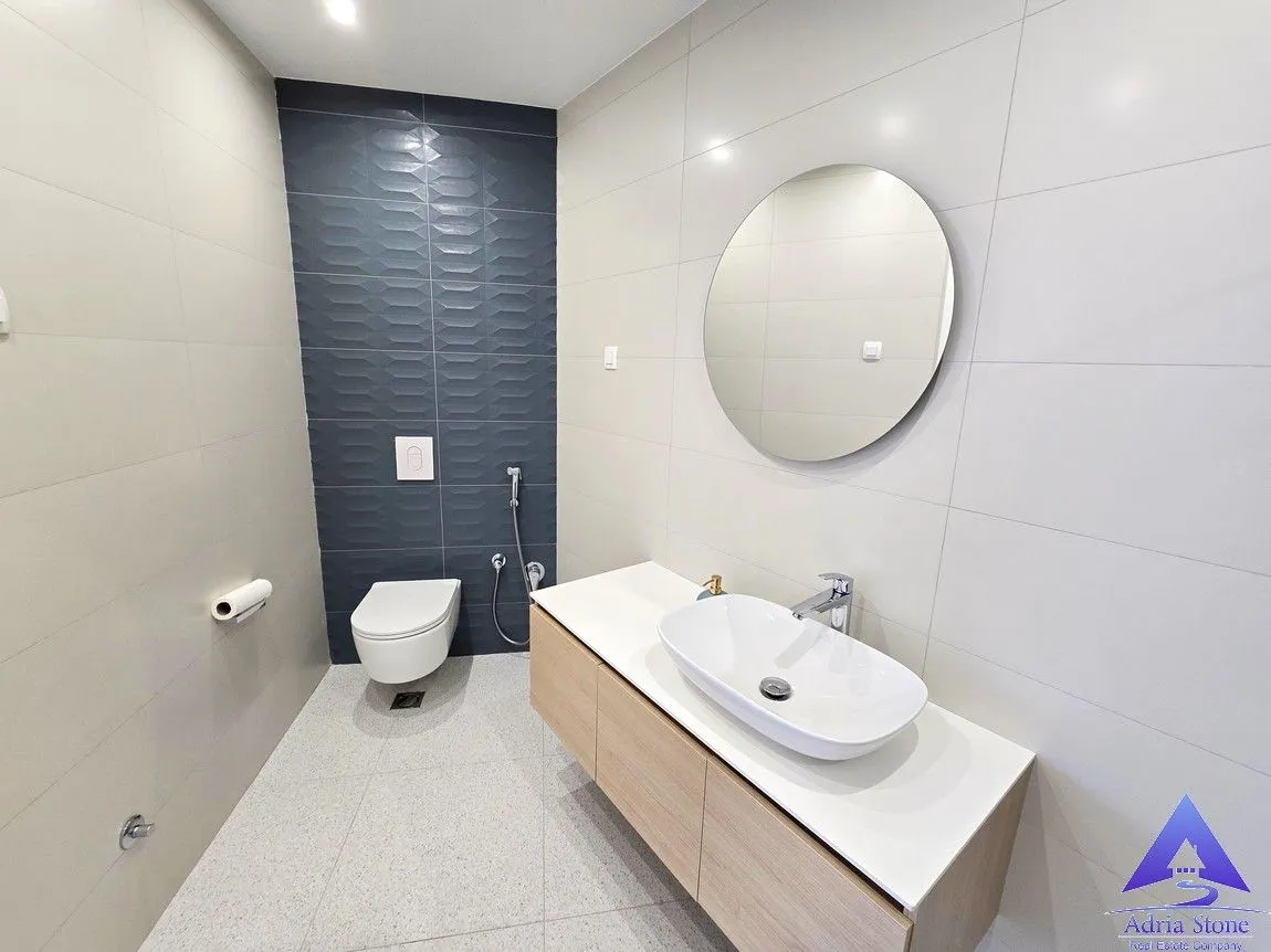 Prodaja, jednosoban stan, 67m², Bečići, Budva