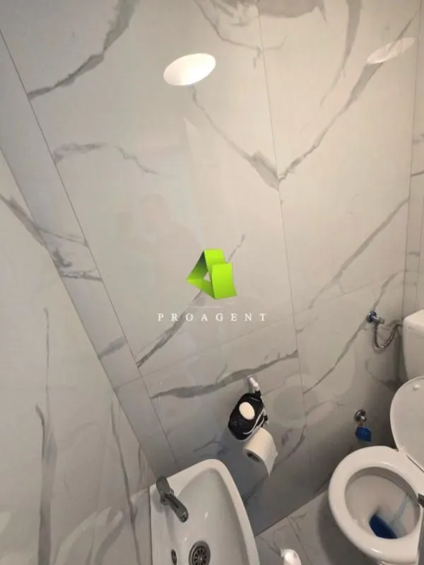 Rent, two bedroom apartment, 60m², Medijana, Niš