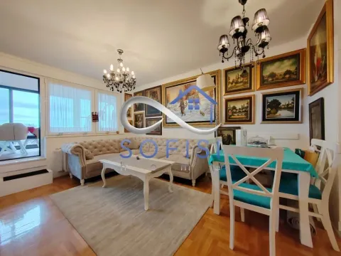 Izdavanje, dvosoban stan, 90m², Grbavica, Novi Sad Sve Podlokacije - image 4