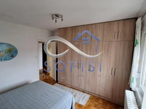 Izdavanje, dvosoban stan, 47m², Sajam, Novi Sad Sve Podlokacije - image 8